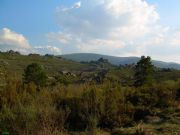 Valle de los Faraones, Manzaneda, Orense